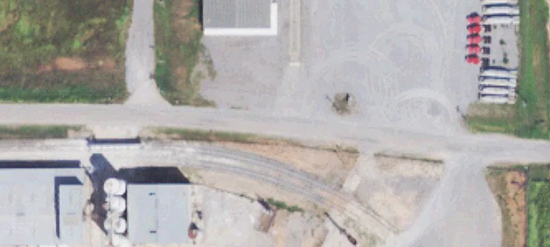 1078 Rd