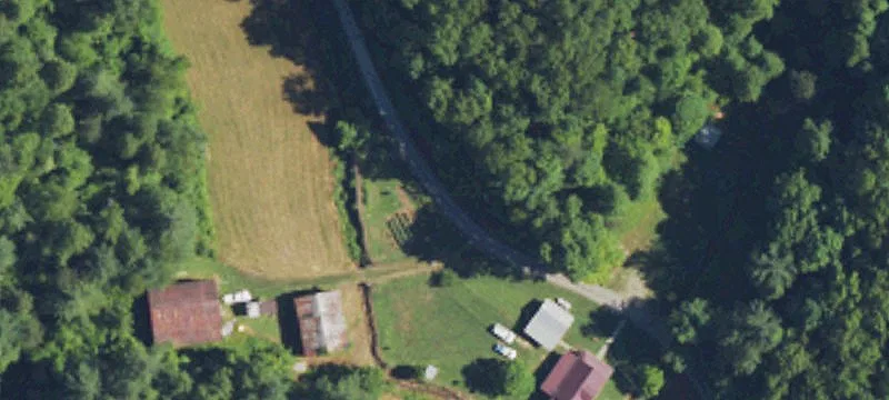 950 Green Branch Rd
