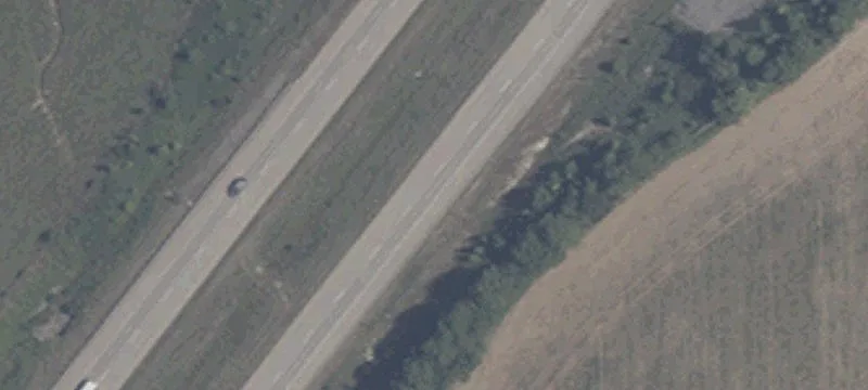 231/I-64 Hwy