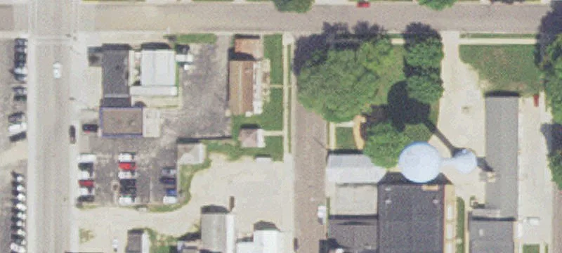 124 Lincoln St