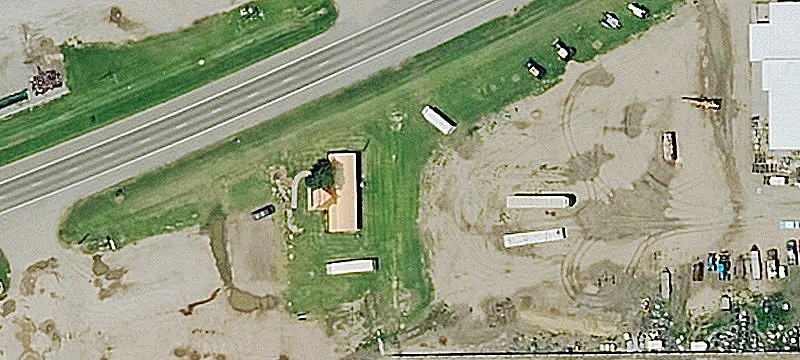 1003 La Lande Ave