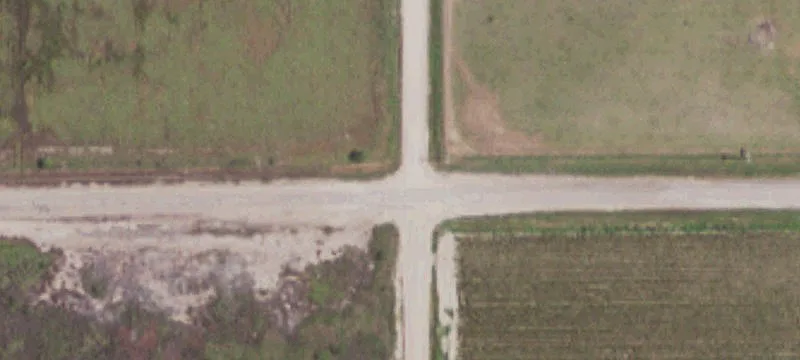 00 Louisiana Rd