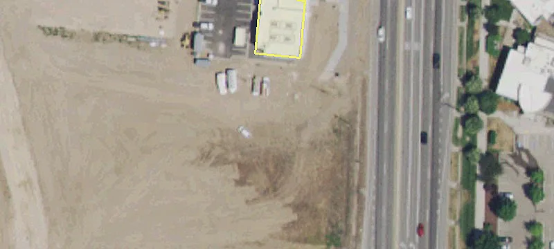 Ustick Rd. & Eagle Rd