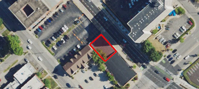 262-264 Vine St