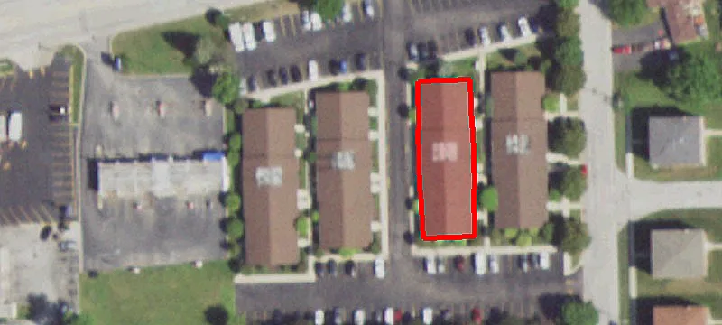 4721 Crestwood Il 60418