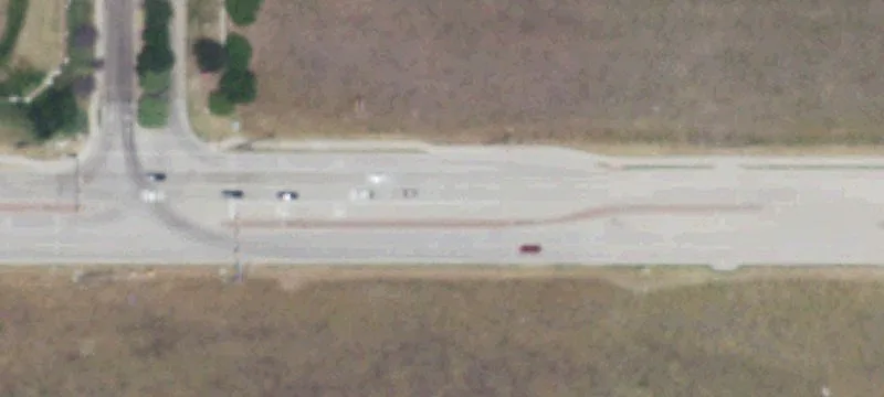 Nec Bailey Boswell Rd & Comanche Spg Dr