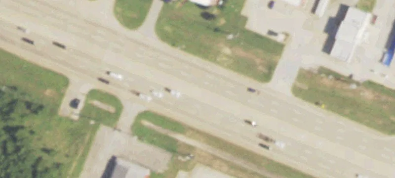 Highway 105