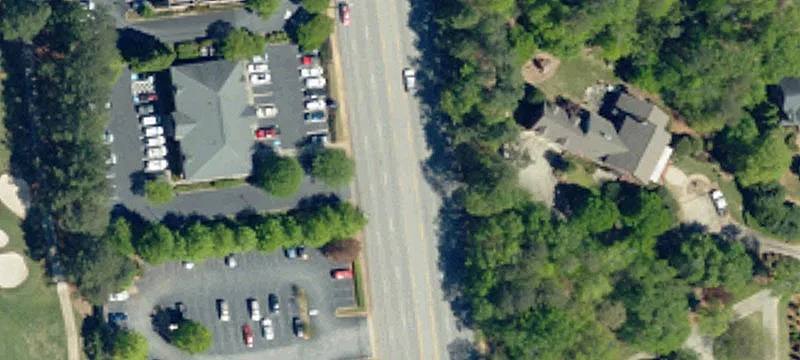 Pleasantburg Dr