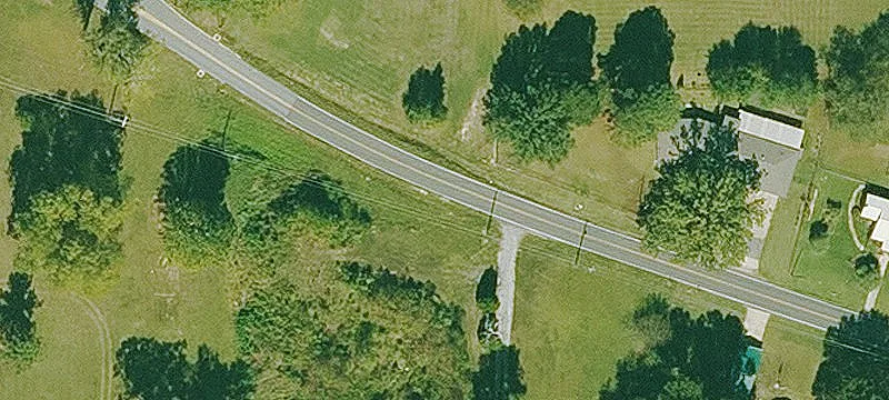 2.13 Acres Boone Rd