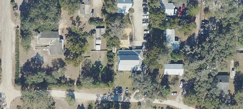 307/309 State Road 26