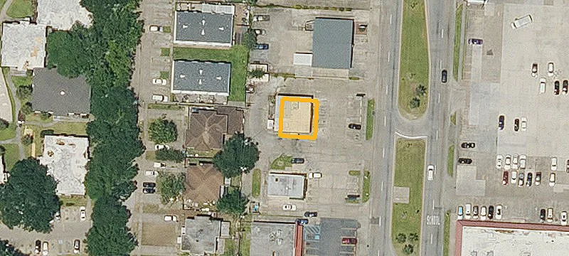 620 Terry Pkwy