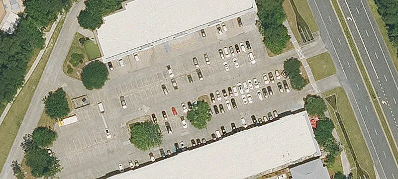 1200 Causeway Approach