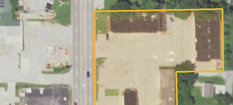 435 Belt Hwy