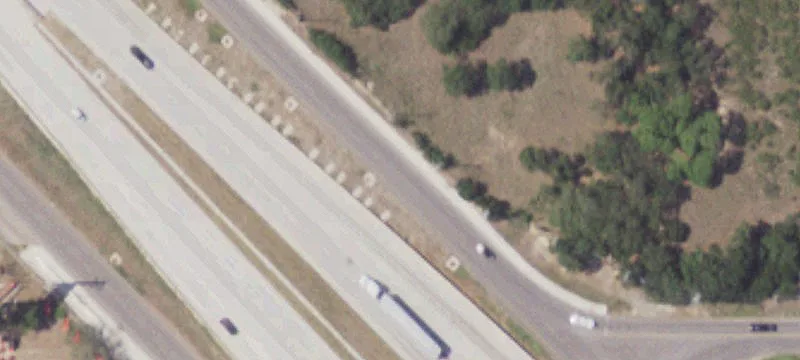 I-10 & Dietz Elkhorn Rd