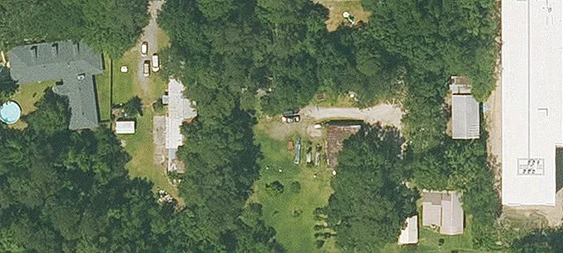 Slidell LA Mckinney Rd