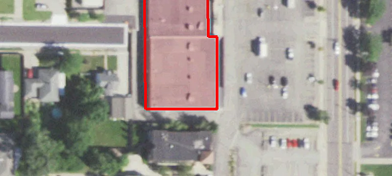 119 Sand Lake Rd