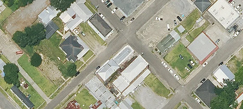 201 Franklin Ave