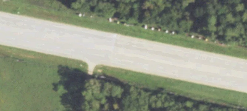 Fm 1488 Rd