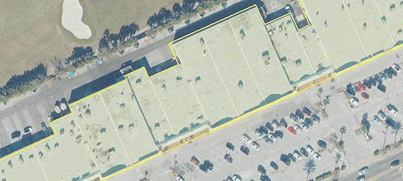 200 Granada Blvd
