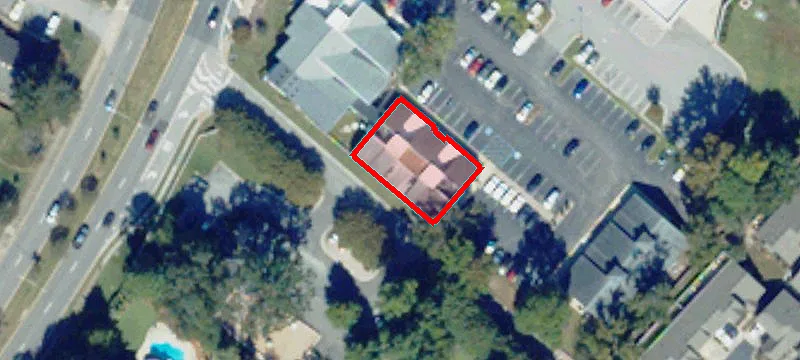 1446 Kempsville Rd
