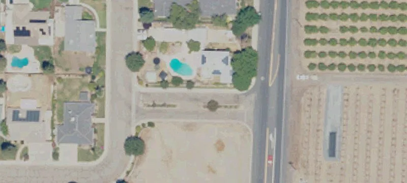 Acres Dr