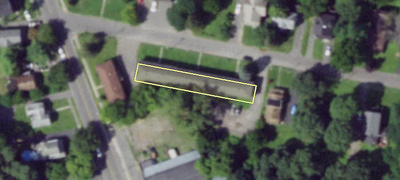 100 Milburn Dr