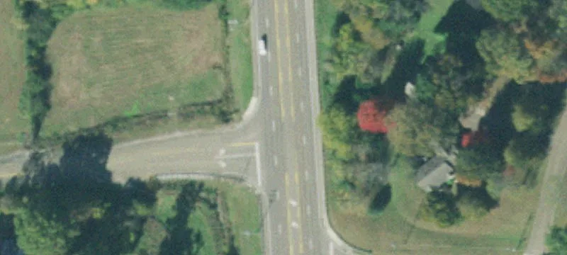 Crazy Doe Rd