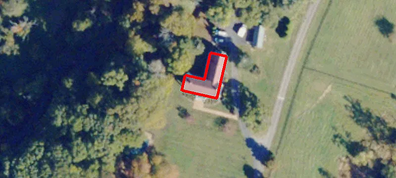 510 Mt Pleasant Farm Rd