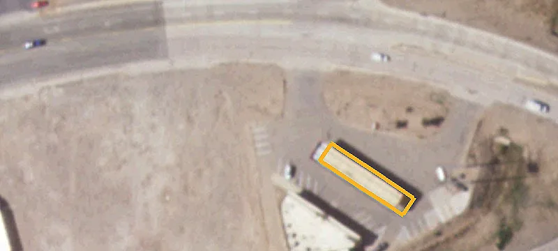 3630 Will Rogers Dr