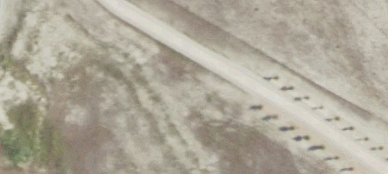 8467 Hwy
