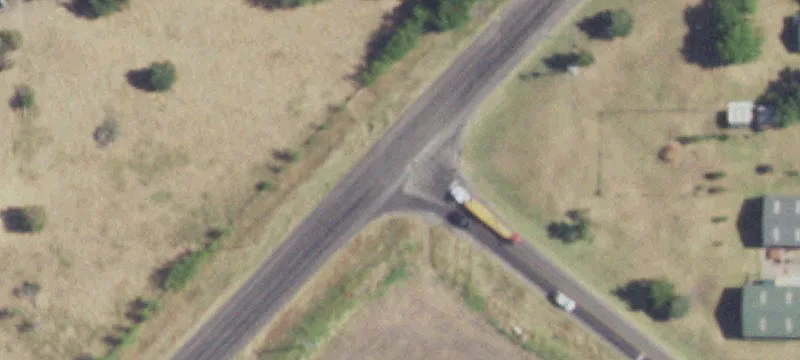 66 Swq Of Fm 2642 & Hwy