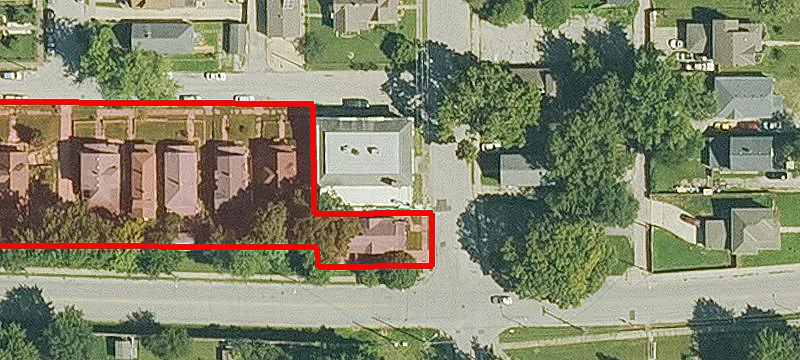 3001 Connor Ave