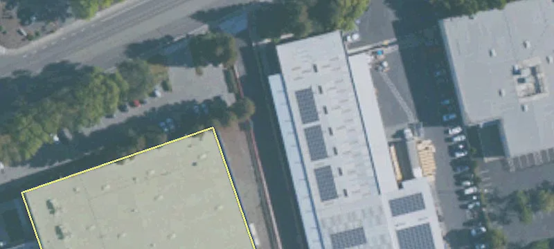 1000 Yosemite Dr