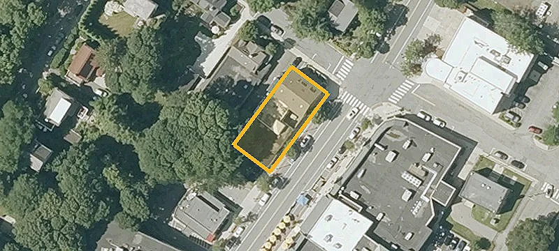 84 Leonard St