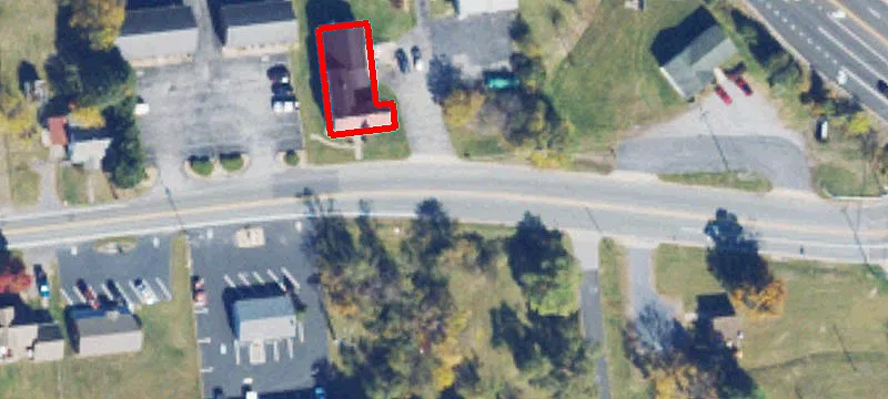 35 Tinkling Spring Rd