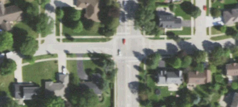 Naperville Rd