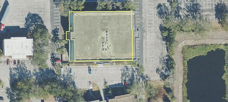 587 State Road 434