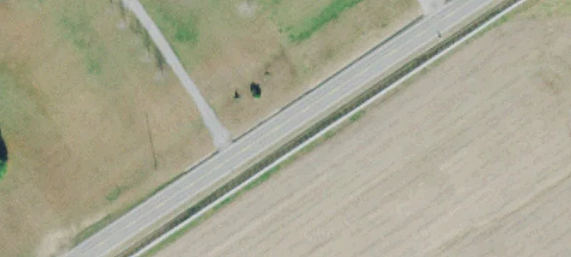 Maxey Rd