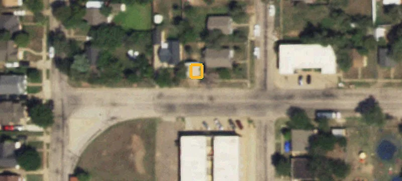 1501 9Th Ave