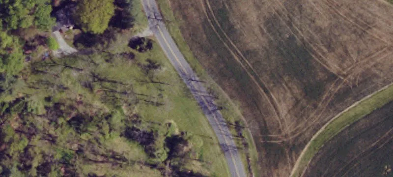Mount Airy Rd