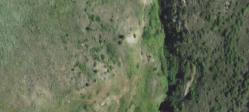 Eastern Montana Dryland Farm
