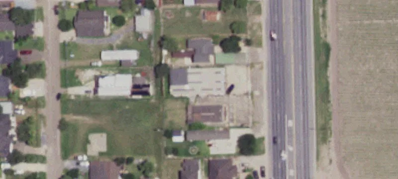 1015 Fm 1015 St