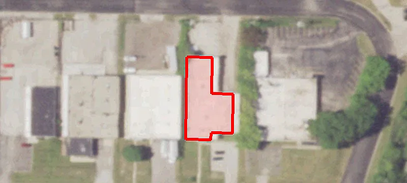 N57 Reichert Ave