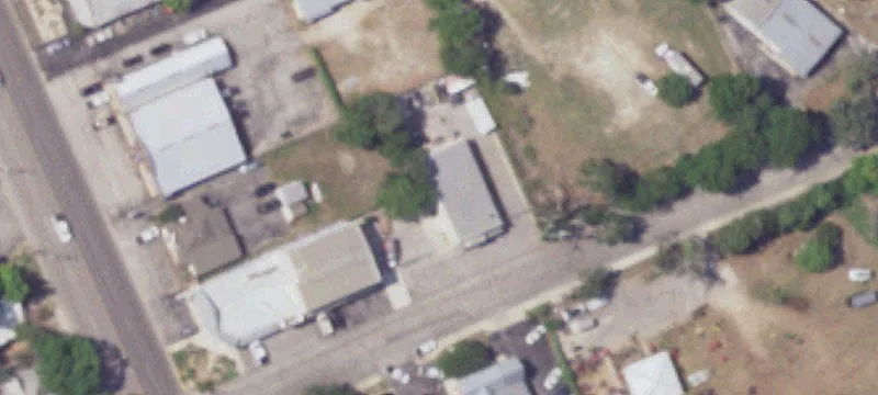801 Main St