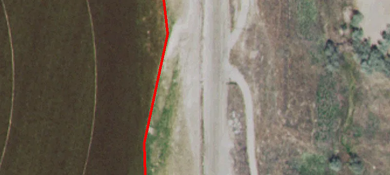 Gulley Rd