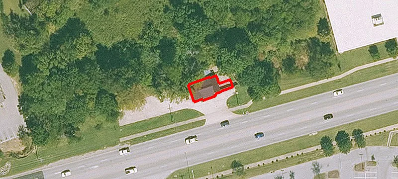 3300 M.l.k. Jr Blvd