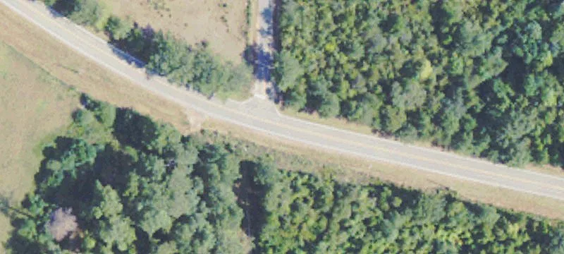 Hwy 13 / Gunther Rd