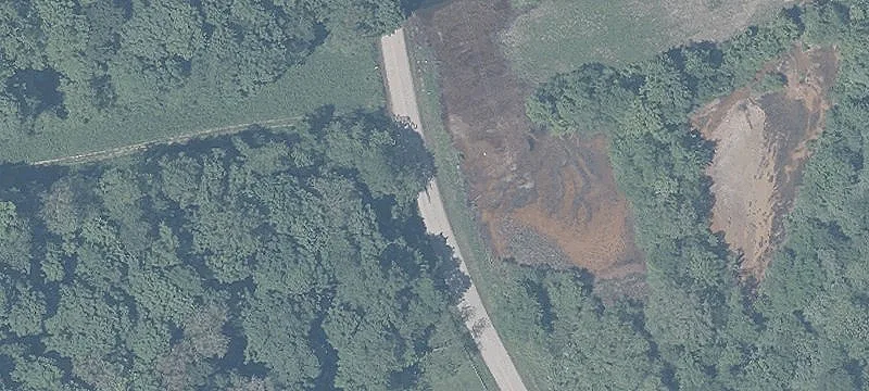 Thompsonville Rd Rd