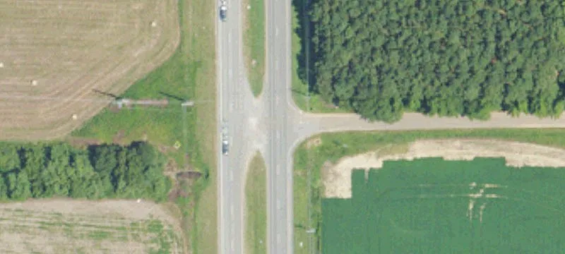 Highway 21