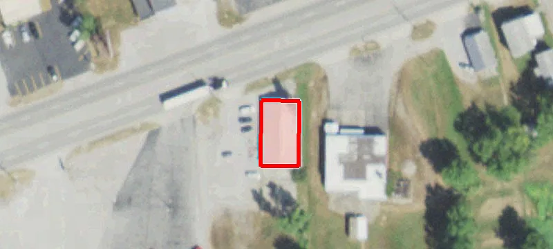 1215 Us Hwy 45 Hwy